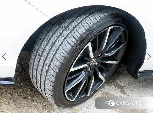 Honda Accord 11th Generation id 4548708 из Кореи 11