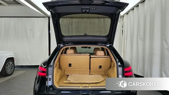 Genesis GV60 id 3770883 из Кореи 11