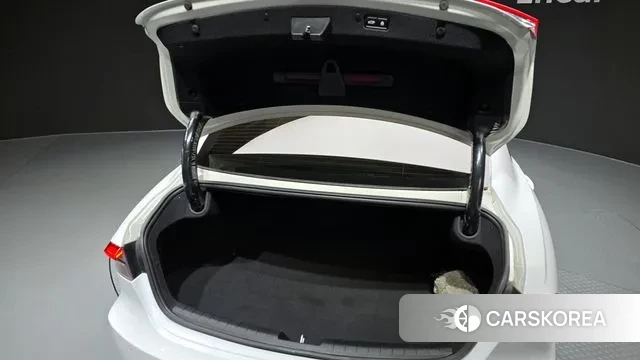 Hyundai The New Grandeur IG id 3691320 из Кореи 11