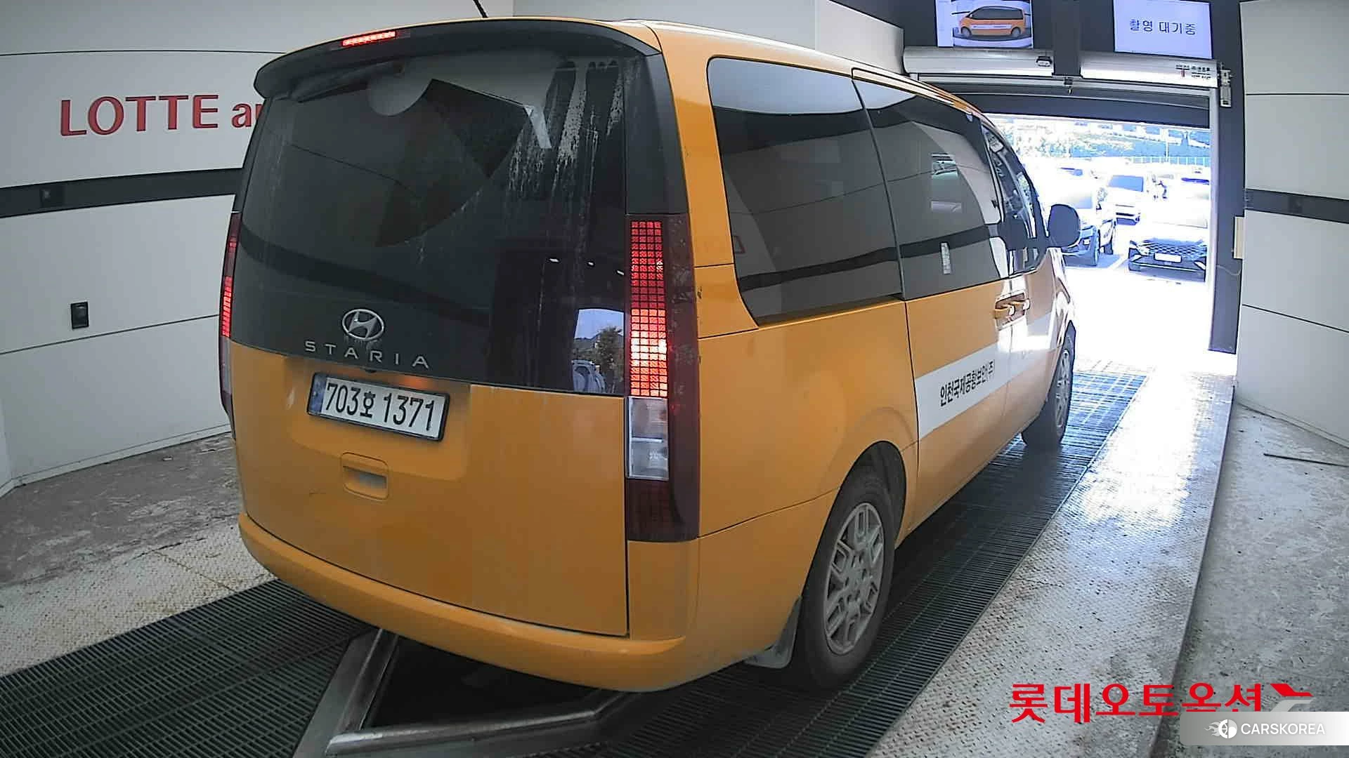 Hyundai Staria id 4669142 из Кореи 11