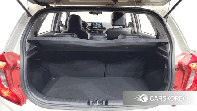 Kia Morning Urban (JA) id 3764190 из Кореи 11