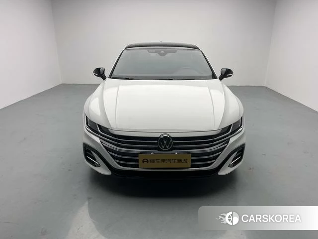 Volkswagen CC id 4299697 из Китая 11