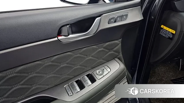 Hyundai Palisade id 3422554 из Кореи 11