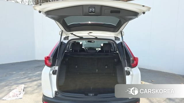 Honda CR-V 5th generation id 3818609 из Кореи 11