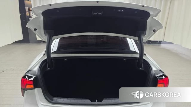 Kia The New K5 Hybrid 3rd generation id 4432812 из Кореи 11