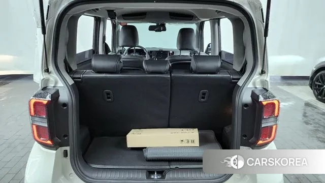 Kia The New Kia Ray id 3507791 из Кореи 11