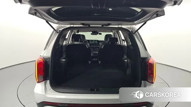 Hyundai The New Palisade id 3377583 из Кореи 11