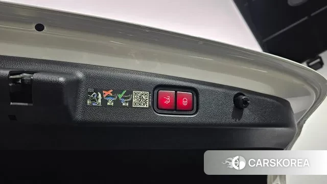 Mercedes-Benz E-Class W214 id 3776050 из Кореи 11