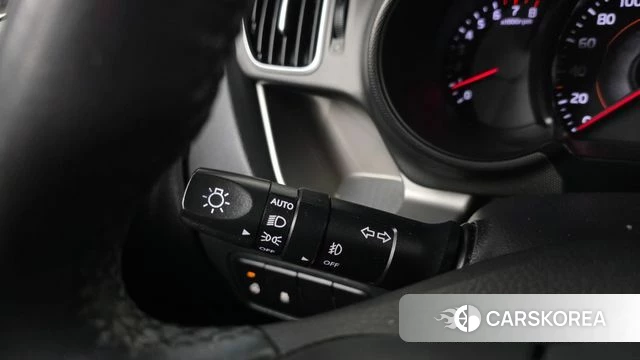 Kia The New Ray id 4339282 из Кореи 11