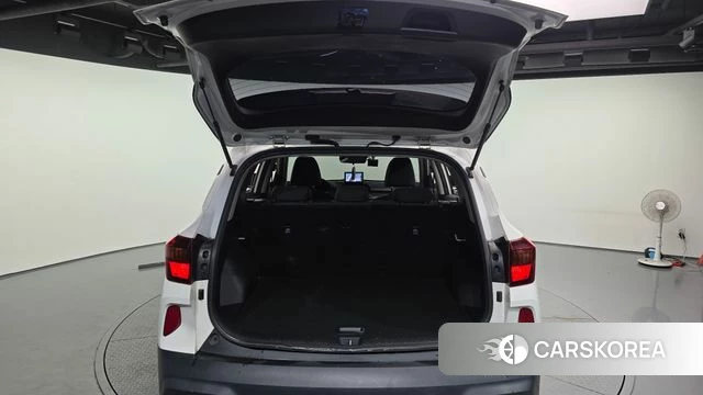 Kia Seltos id 4619197 из Кореи 11