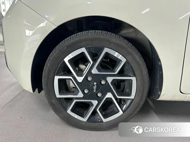 Kia The New Kia Ray id 3922692 из Кореи 11