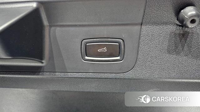 Porsche Panamera (971) id 4642825 из Кореи 11