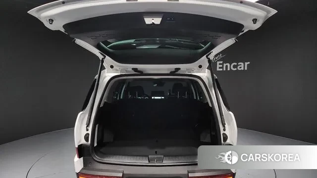 Hyundai Santa Fe (MX5) id 3580939 из Кореи 11