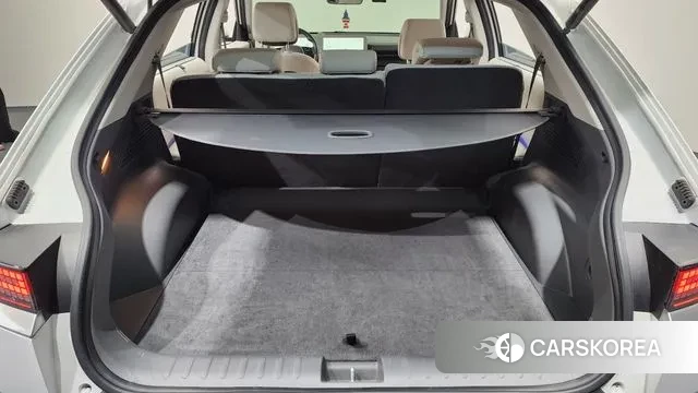 Hyundai Ionic 5 id 3595320 из Кореи 11