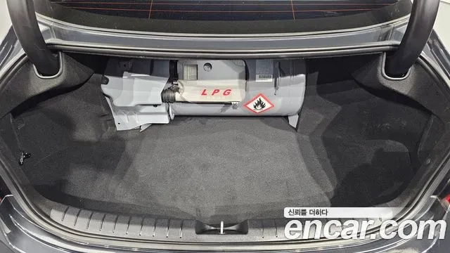 Hyundai Grandeur IG id 2881948 из Кореи 11