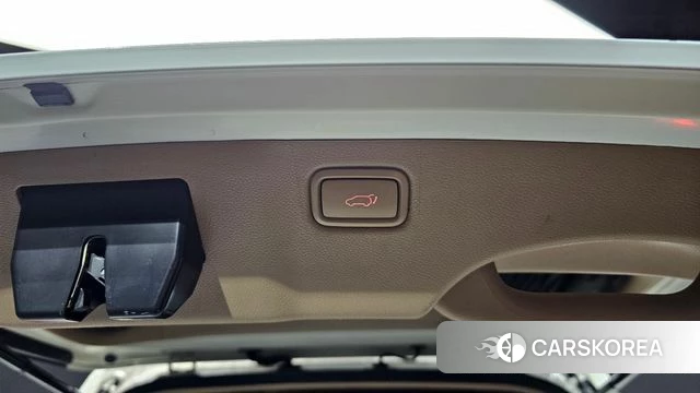 Kia The New Carnival id 4698659 из Кореи 11