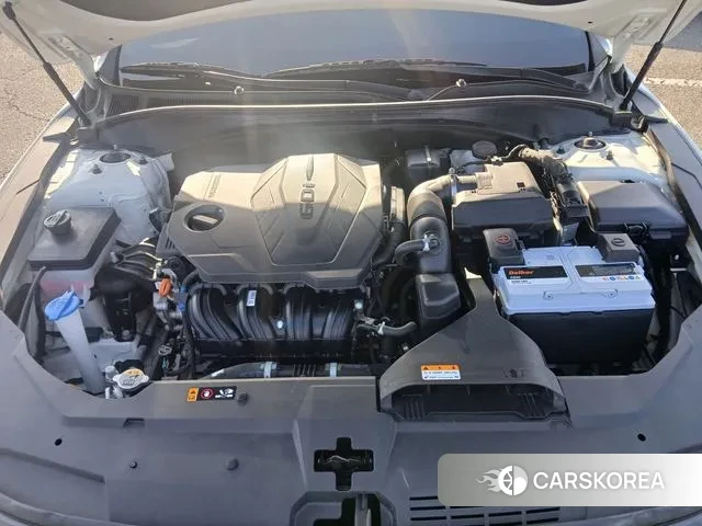 Hyundai The New Grandeur IG id 3577647 из Кореи 11