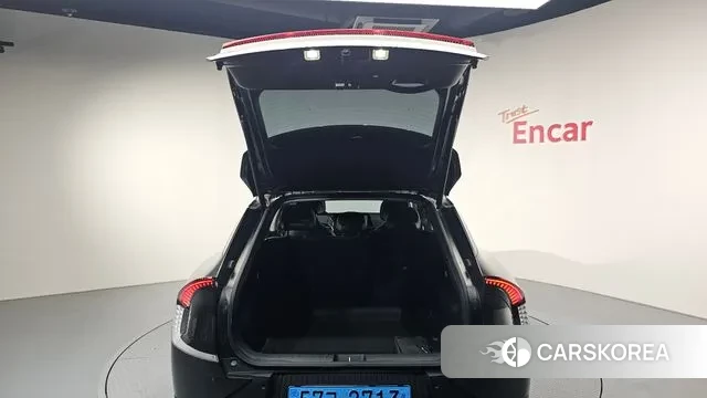 Kia EV6 id 3343270 из Кореи 11