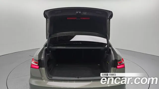 Audi A6 (C8) id 2740069 из Кореи 11