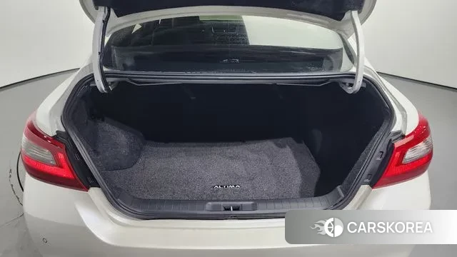 Nissan Altima id 3076749 из Кореи 11