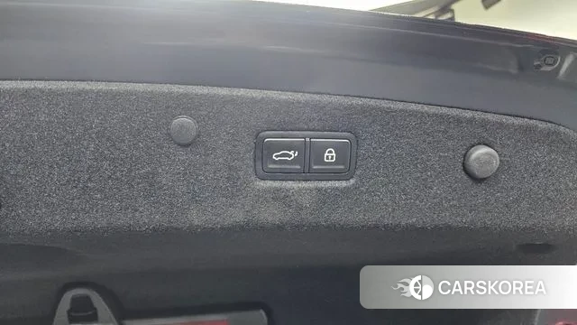 Kia K8 id 3680879 из Кореи 11