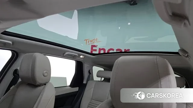 Land Rover Discovery Sports 2nd Generation id 3606532 из Кореи 11