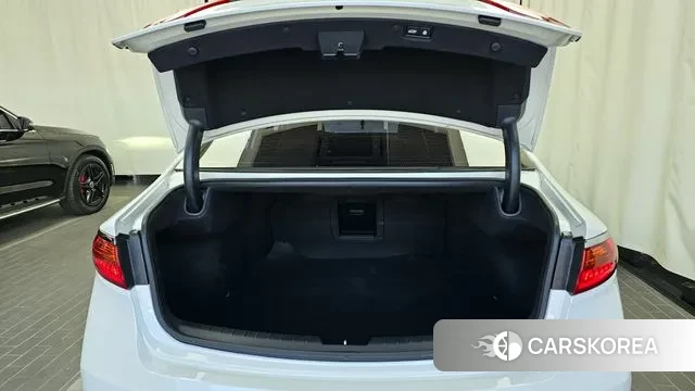 Kia Come New K7 id 3429038 из Кореи 11