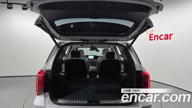 Hyundai The New Palisade id 2910317 из Кореи 11