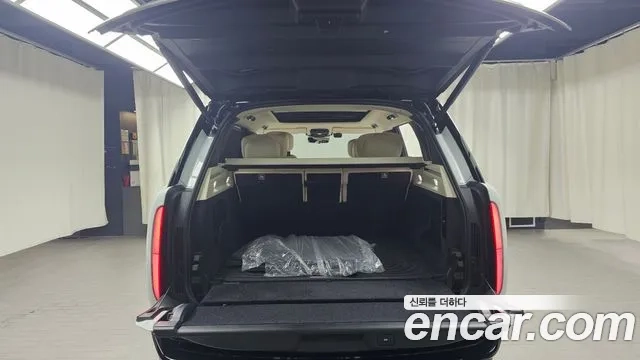 Land Rover Range Rover 5th Generation id 2948916 из Кореи 11