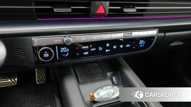 Hyundai Ionic 6 id 4941295 из Кореи 11