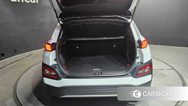 Hyundai Kona Electric id 4605208 из Кореи 11