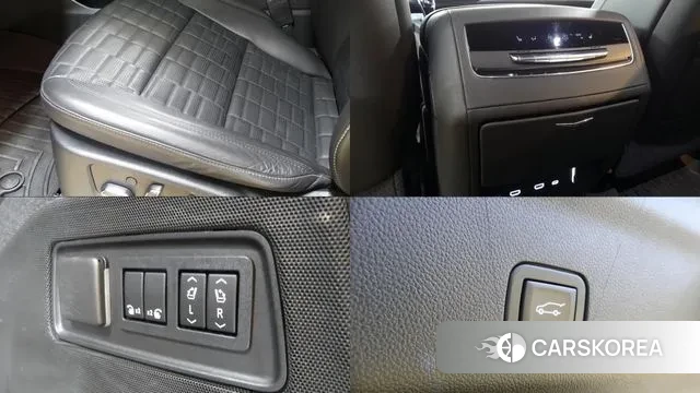 Cadillac Escalade 5th Generation id 3401564 из Кореи 11