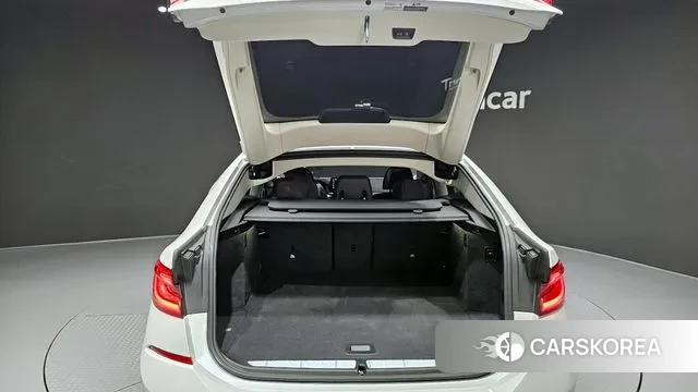 BMW 6 Series GT (G32) id 3359651 из Кореи 11