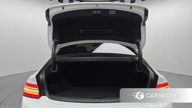 Genesis G80 (RG3) id 3533854 из Кореи 11