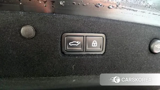 Kia K8 id 3032048 из Кореи 11