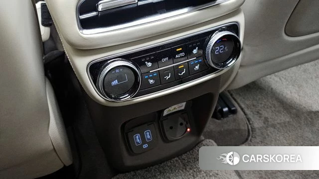 Genesis GV80 id 3965674 из Кореи 11