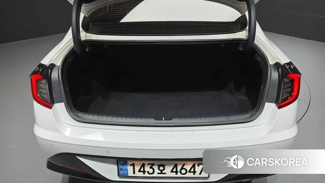 Hyundai Sonata (DN8) id 4917368 из Кореи 11