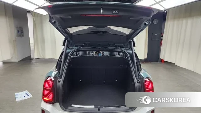 Mini Cooper S Countryman id 3638919 из Кореи 11