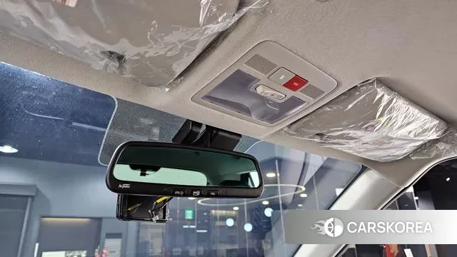 Hyundai Venue id 3732062 из Кореи 11