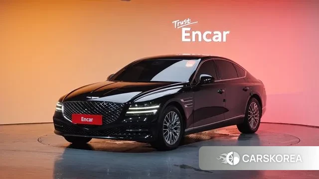 Genesis G80 (RG3) id 2976342 из Кореи 11