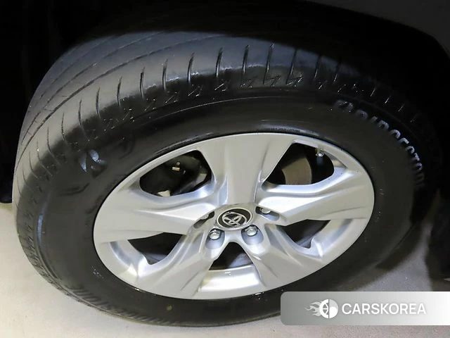 Toyota RAV4 5th Generation id 4496530 из Кореи 11