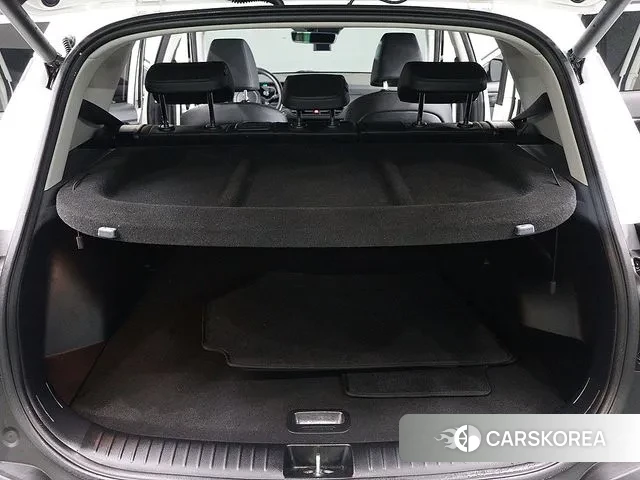 Kia The New Seltos id 3572096 из Кореи 11