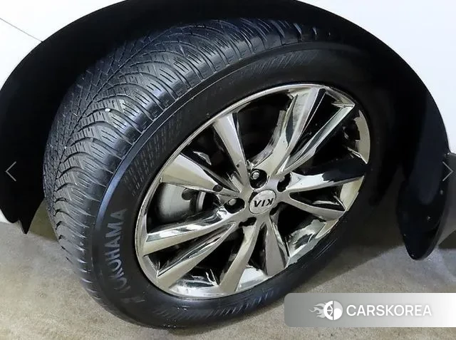 Kia The New Carnival id 3695782 из Кореи 11