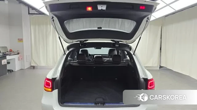 Mercedes-Benz GLC-Class X253 id 3546203 из Кореи 11