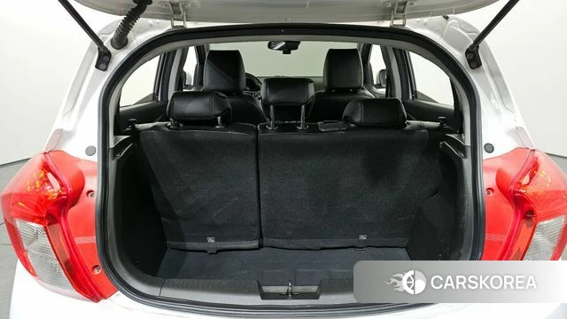 Chevrolet (GM Daewoo) The Next Spark id 3846017 из Кореи 11