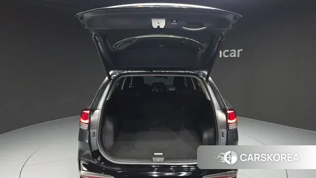 Kia Sportage 5th Generation id 3740967 из Кореи 11