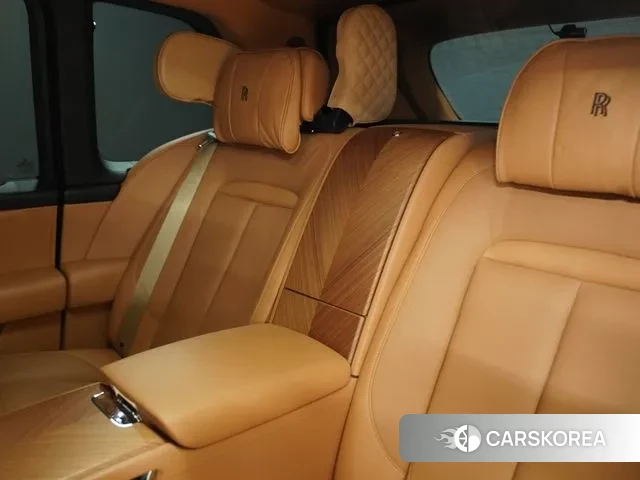 Rolls-Royce Cullinan id 3606515 из Кореи 11