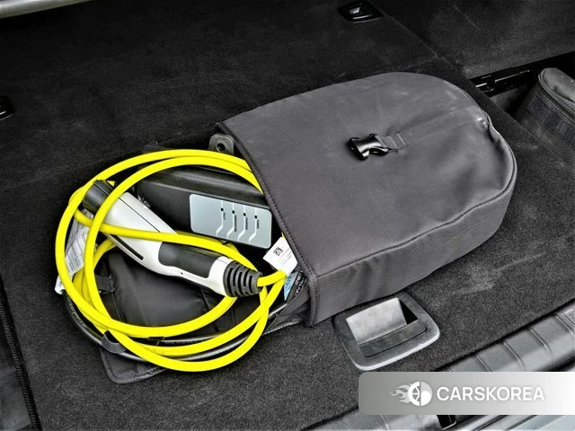 BMW 5 Series (G30) id 4409063 из Кореи 11