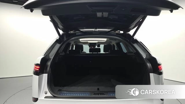 Land Rover Range Rover Velar id 4342494 из Кореи 11