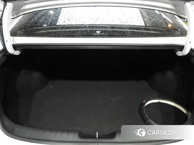 Hyundai Avante (CN7) id 3469167 из Кореи 11